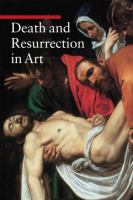 Death and resurrection in art /