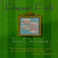 Paper fish /