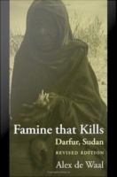 Famine that kills Darfur, Sudan /
