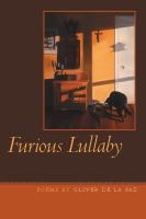 Furious lullaby /