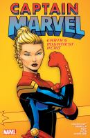 Captain Marvel : Earth's mightiest hero /