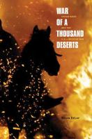 War of a thousand deserts : Indian raids and the U.S.-Mexican War /