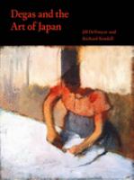 Degas and the art of Japan /