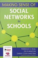 Making Sense of Social Networks in Schools.