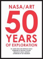 NASA/art : 50 years of exploration /