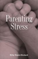 Parenting stress /