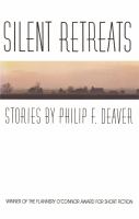 Silent Retreats : Stories.