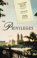 The privileges : a novel /