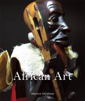 African Art.