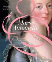 Marie-Antoinette /