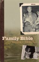 Family Bible.
