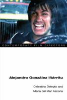 Alejandro González Iñárritu /