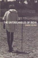 The untouchables of India /