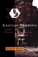 Castles burning : a child's life in war /