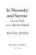 In necessity and sorrow : life and death in an abortion hospital /