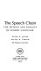 The speech chain; the physics and biology of spoken language /