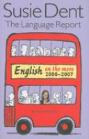 The language report /