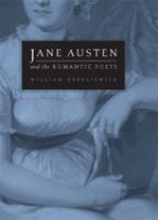 Jane Austen and the romantic poets /