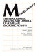 Macroeconomics : the measurement, analysis, and control of aggregate economic activity /
