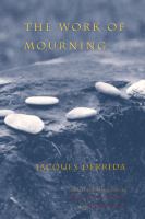 The work of mourning /