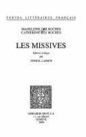 Les missives /