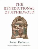 The benedictional of Æthelwold /