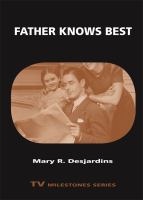 Father Knows Best /