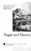 Sugar and slavery, family and race : the letters and diary of Pierre Dessalles, planter in Martinique, 1808-1856 /