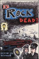 Is rock dead? /