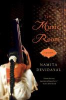 The music room : a memoir /