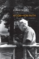 A common faith /