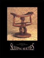 Sleeping beauties : the Jerome L. Joss collection of African headrests at UCLA /