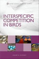 Interspecific competition in birds
