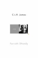 C.L.R. James : a life /