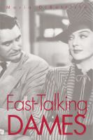 Fast-talking dames