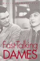 Fast-talking dames /