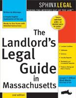 The landlord's legal guide in Massachusetts