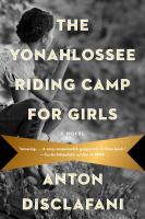 The Yonahlossee Riding Camp for girls /