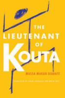 The Lieutenant of Kouta.