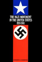The Nazi movement in the United States, 1924-1941