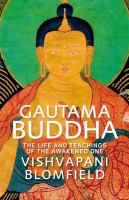 Gautama Buddha Education for Wisdom /