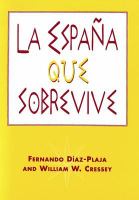 La España Que Sobrevive.