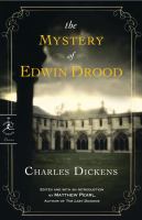 The mystery of Edwin Drood /