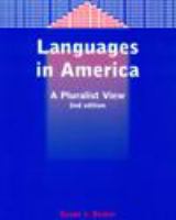 Languages in America a pluralist view /