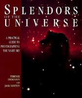 Splendors of the universe /