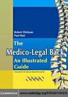 The medico-legal back an illustrated guide /