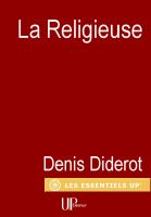 La Religieuse : Satire Philosophique.