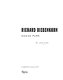 Richard Diebenkorn : Ocean Park /