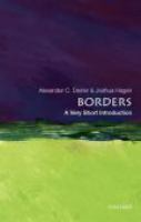 Borders a very short introduction /