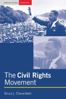 The civil rights movement /